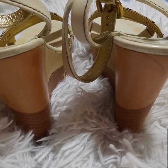 Prada wedge heels - Picture 7 of 7